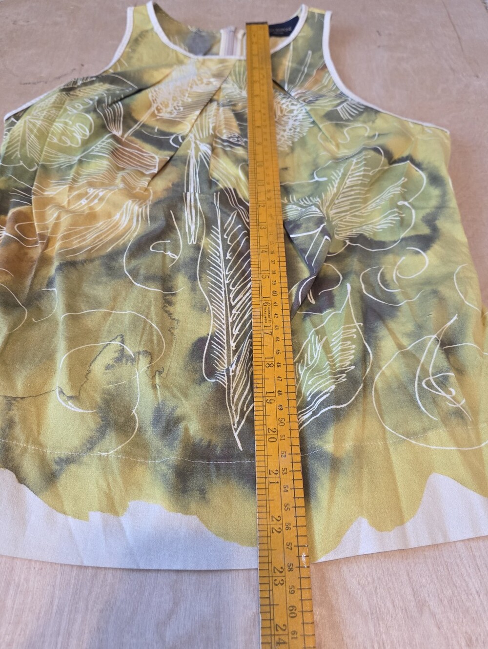 Piazza Sempione Tank Tops Set Of Two - Picture 16 of 16